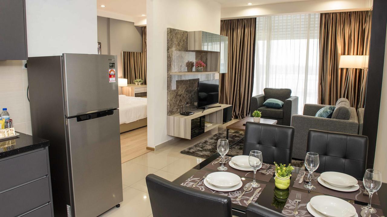 Hotel Encorp Marina By Iconic Bliss