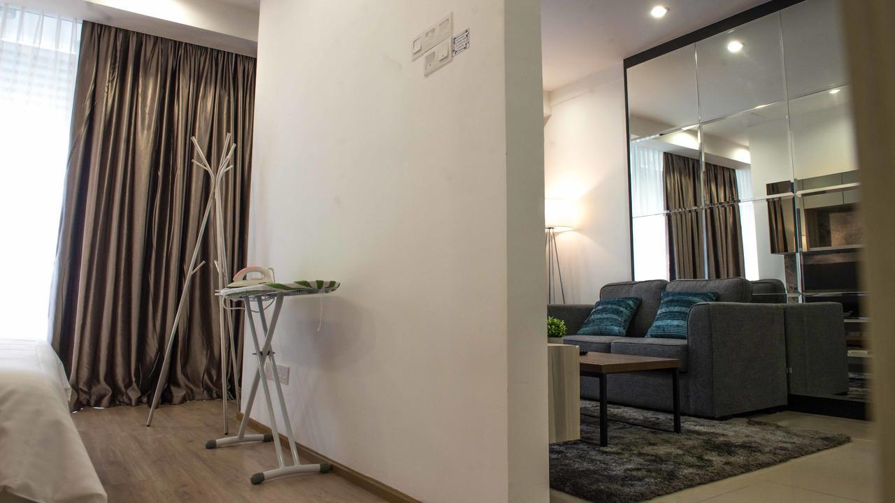 Encorp Marina By Iconic Bliss 4* Nusajaya (Iskandar Puteri)