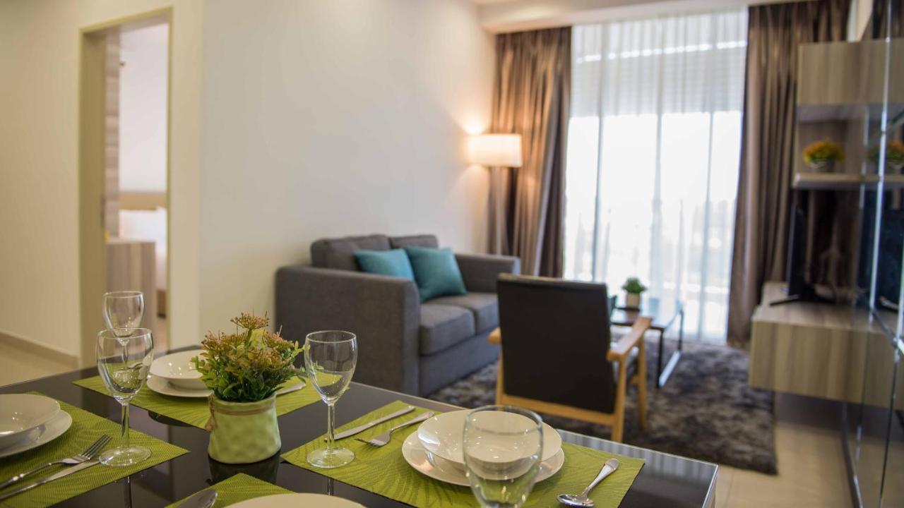 Encorp Marina By Iconic Bliss Hotel Nusajaya (Iskandar Puteri)