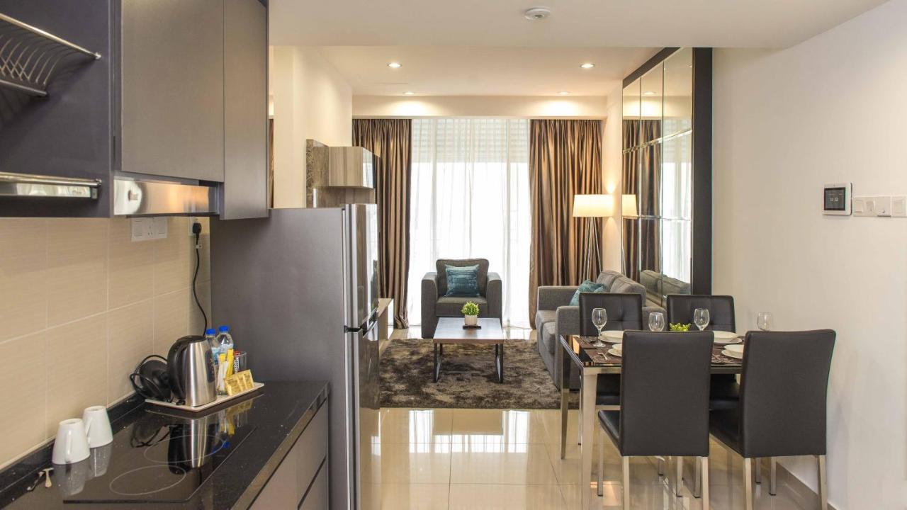 Encorp Marina By Iconic Bliss Hotel 4*