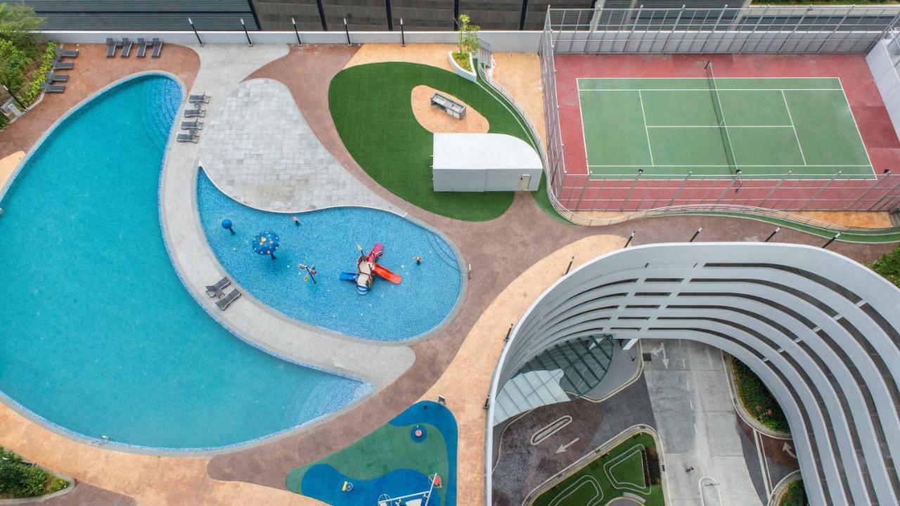 Encorp Marina By Iconic Bliss Hotel