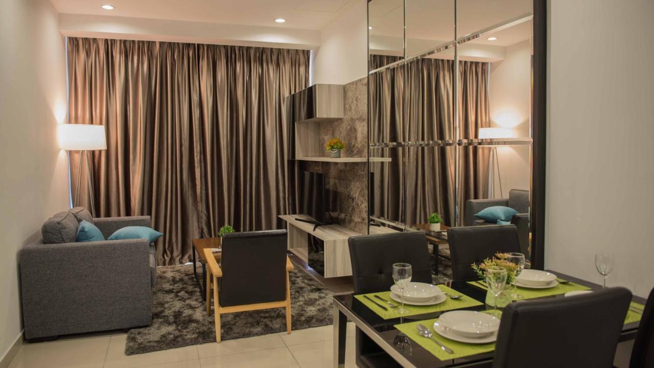 Hotel Encorp Marina By Iconic Bliss 4*