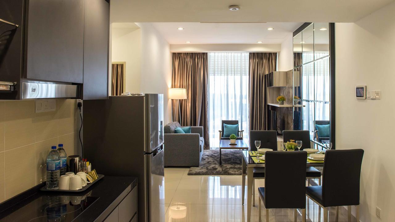 Encorp Marina By Iconic Bliss Hotel Nusajaya (Iskandar Puteri)