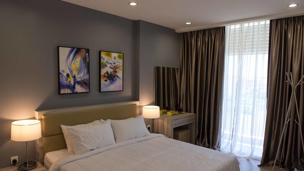 Encorp Marina By Iconic Bliss Hotel Nusajaya (Iskandar Puteri)