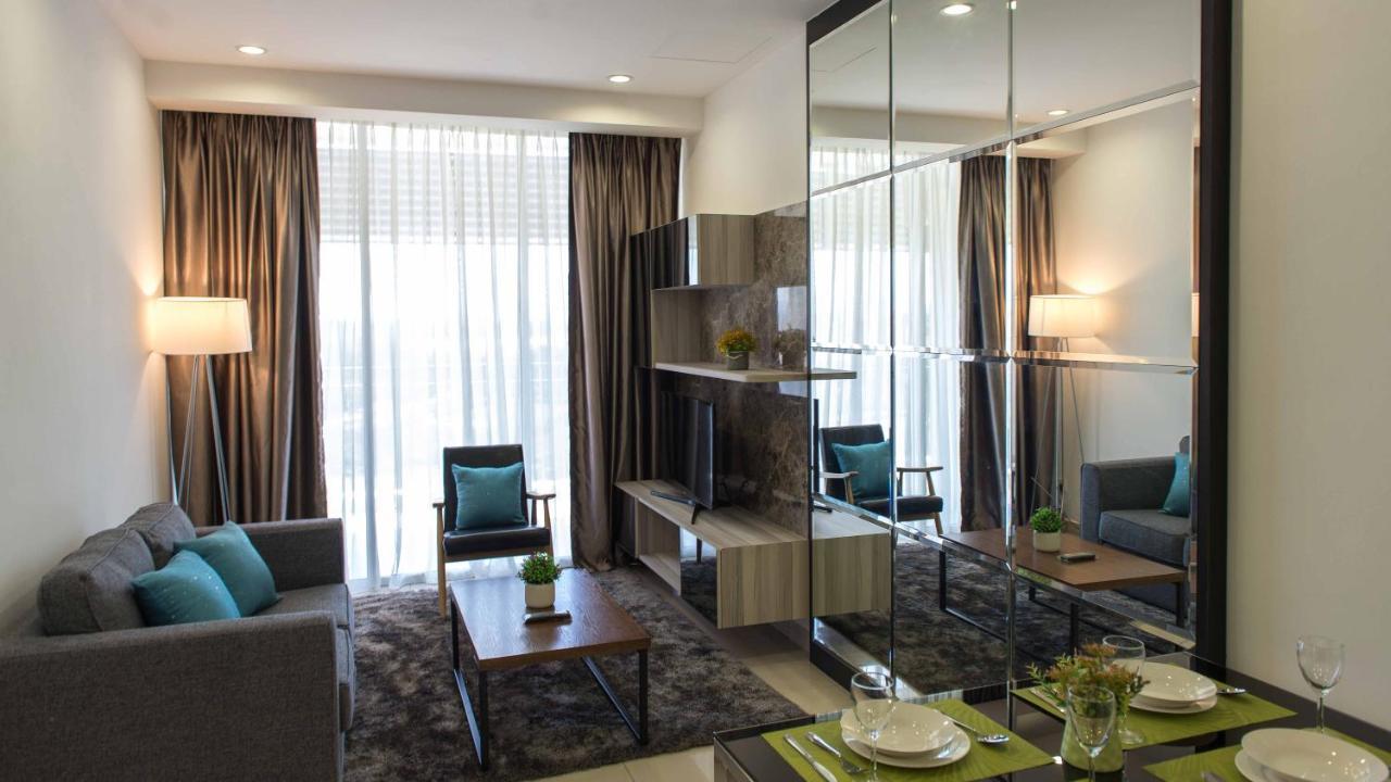 Encorp Marina By Iconic Bliss Hotel Nusajaya (Iskandar Puteri)